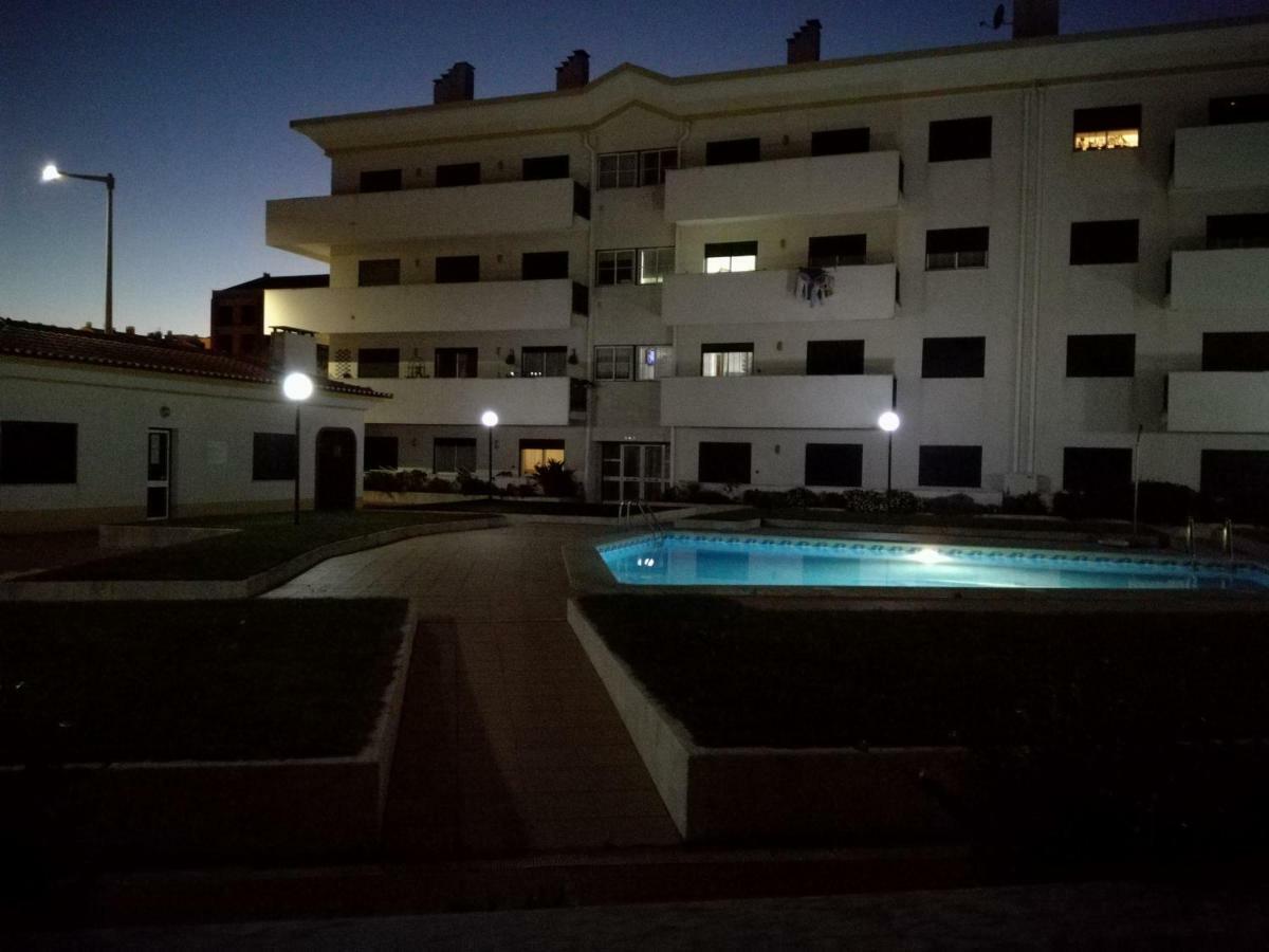 Peniche Art House Exterior photo