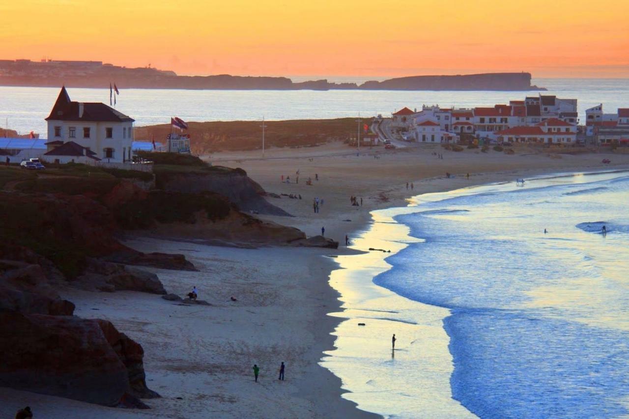 Peniche Art House Exterior photo