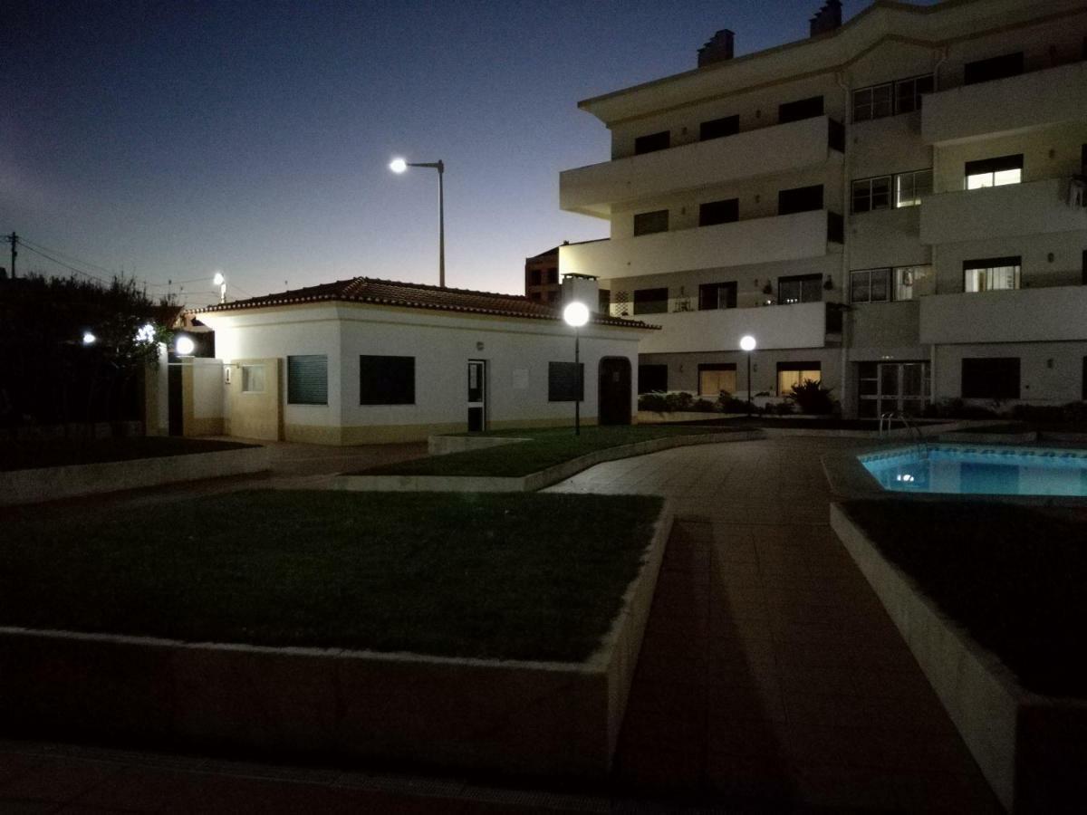 Peniche Art House Exterior photo